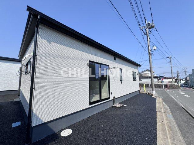 ＳＧハイム剣崎のバルコニー|当社、チルホームのHPもご覧ください(^^)/物件情報多数♪