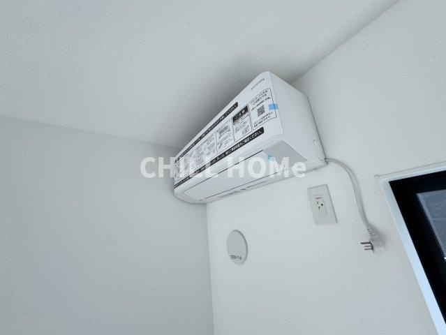 ＳＧハイム剣崎の設備|当社、チルホームのHPもご覧ください(^^)/物件情報多数♪