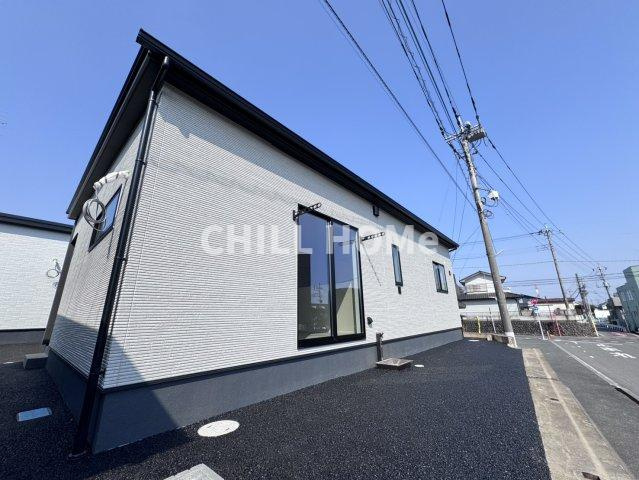 ＳＧハイム剣崎の外観|当社、チルホームのHPもご覧ください(^^)/物件情報多数♪
