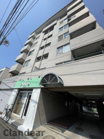 グリーンパーク第一八潮の外観|ドキドキの新生活も、安心してスタート。ぴったりの住まいを見つけませんか？クランディアが一緒に住まい選びをサポートします‼　まずは、お気軽にお問合せください　＃クランディア