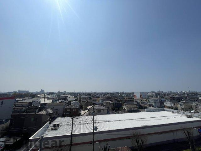 グリーンパーク第一八潮の展望|ドキドキの新生活も、安心してスタート。ぴったりの住まいを見つけませんか？クランディアが一緒に住まい選びをサポートします‼　まずは、お気軽にお問合せください　＃クランディア