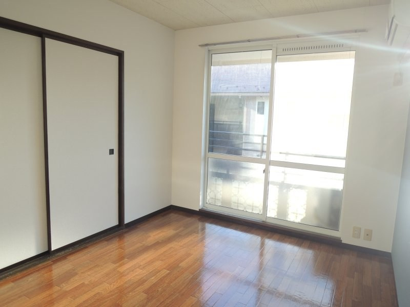 ピアビレッジの内装