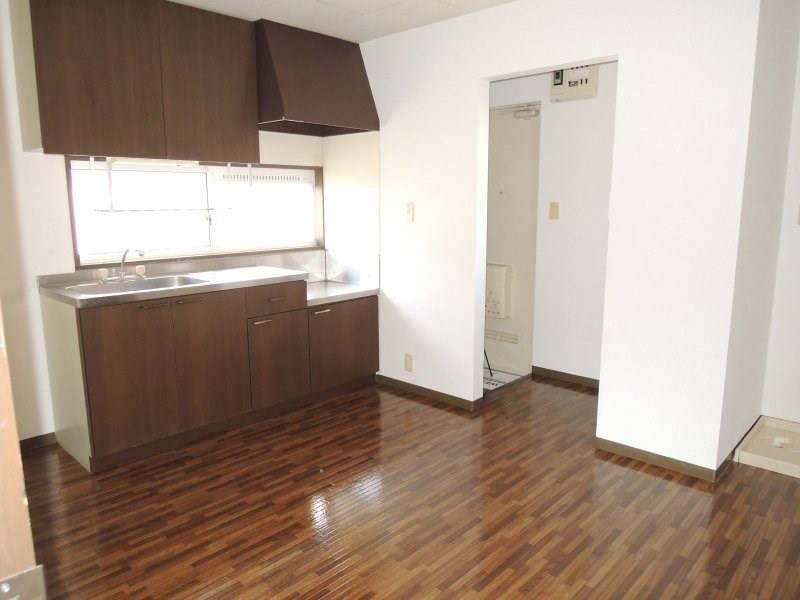 ピアビレッジの居間・リビング