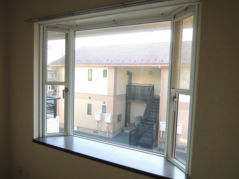 ピアビレッジの展望