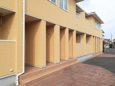 【その他共用部分】 | スプランドゥール