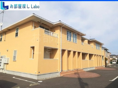 【外観】 | スプランドゥール