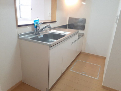 【キッチン】 | スプランドゥール