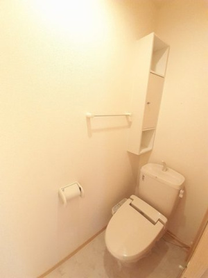 【トイレ】 | スプランドゥール