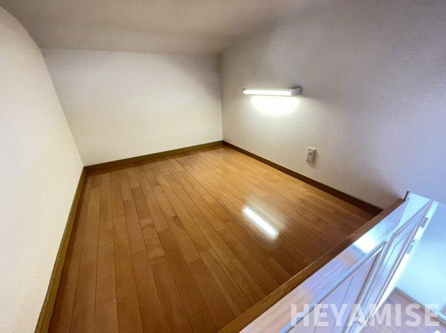 ハイムシルフィーヌのその他|ロフト
※類似間取りのお部屋の画像です※