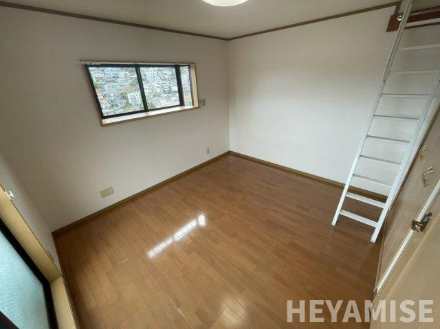 ハイムシルフィーヌの居間・リビング|※類似間取りのお部屋の画像です※