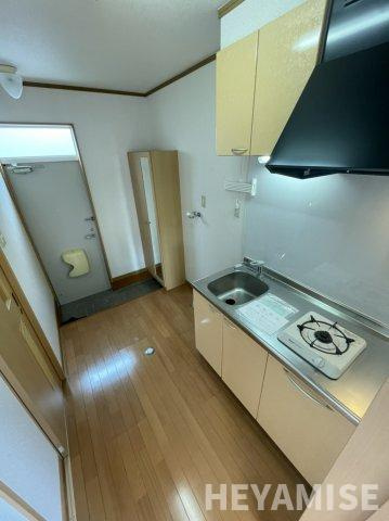 ハイムシルフィーヌのキッチン|※類似間取りのお部屋の画像です※