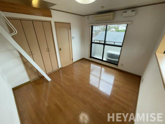 ハイムシルフィーヌの内装|※類似間取りのお部屋の画像です※