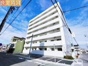 フォレストスクエア六番の画像