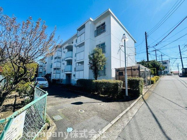 茅ヶ崎市中海岸4丁目　エミネンス茅ヶ崎3号棟