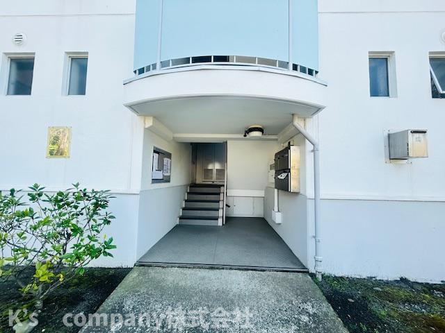 茅ヶ崎市中海岸4丁目　エミネンス茅ヶ崎3号棟