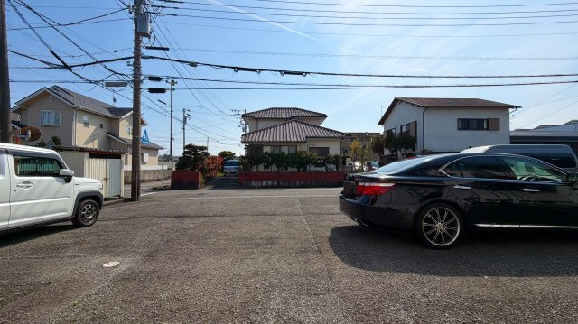 ホープウェル青野の展望