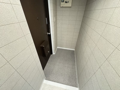 【玄関】 | ヴィラデステKOSUGE