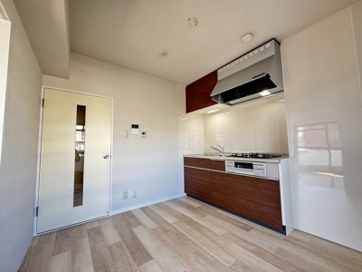 【内装】 | ヴィラデステKOSUGE