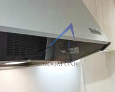 ウィンドテラス四つ木Ⅲ