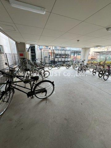 サンパレス都島のその他共用部分