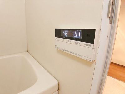 【設備】 | 藤苑北山【名古屋市賃貸・オートロック】