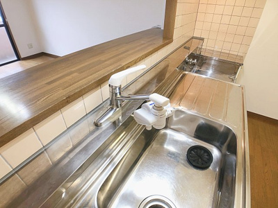 【キッチン】 | 藤苑北山【名古屋市賃貸・オートロック】