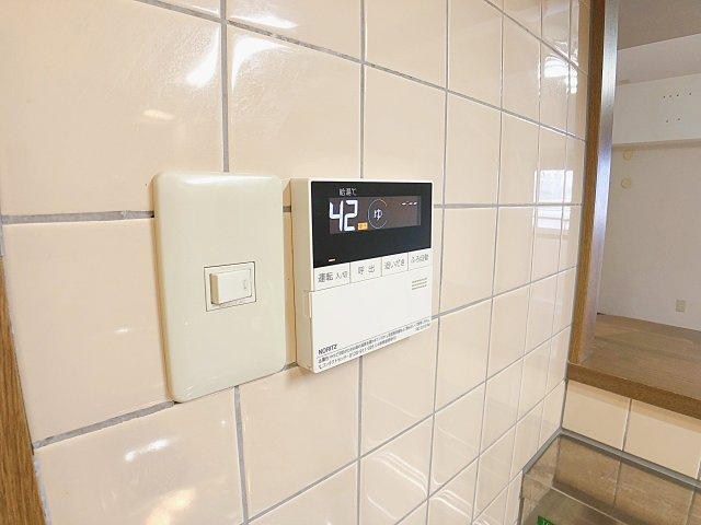 【設備】 | 藤苑北山【名古屋市賃貸・オートロック】