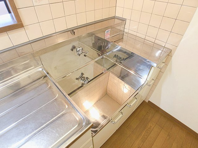 【キッチン】 | 藤苑北山【名古屋市賃貸・オートロック】