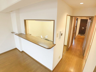 【内装】 | 藤苑北山【名古屋市賃貸・オートロック】