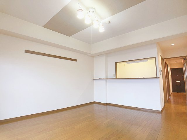 【居間・リビング】 | 藤苑北山【名古屋市賃貸・オートロック】