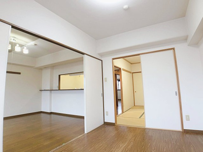 【洋室】 | 藤苑北山【名古屋市賃貸・オートロック】