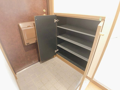 【玄関】 | 藤苑北山【名古屋市賃貸・オートロック】