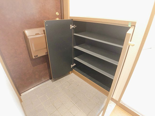 【玄関】 | 藤苑北山【名古屋市賃貸・オートロック】