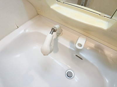 【独立洗面台】 | 藤苑北山【名古屋市賃貸・オートロック】