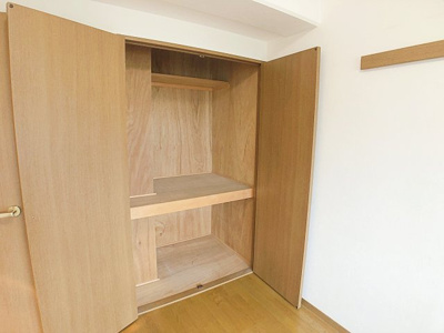 【収納】 | 藤苑北山【名古屋市賃貸・オートロック】