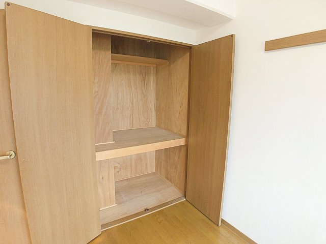 【収納】 | 藤苑北山【名古屋市賃貸・オートロック】