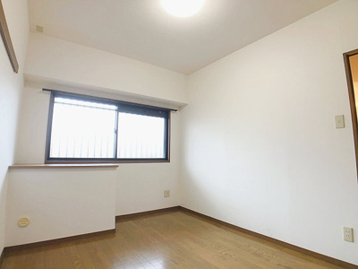 【洋室】 | 藤苑北山【名古屋市賃貸・オートロック】