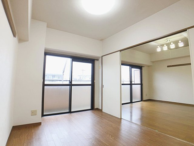 【内装】 | 藤苑北山【名古屋市賃貸・オートロック】