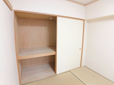 【収納】 | 藤苑北山【名古屋市賃貸・オートロック】