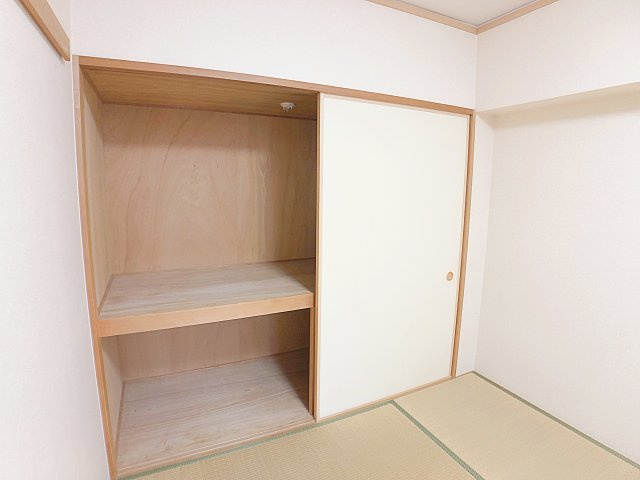 【収納】 | 藤苑北山【名古屋市賃貸・オートロック】