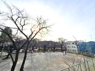 【展望】 | ハウス城北中央公園