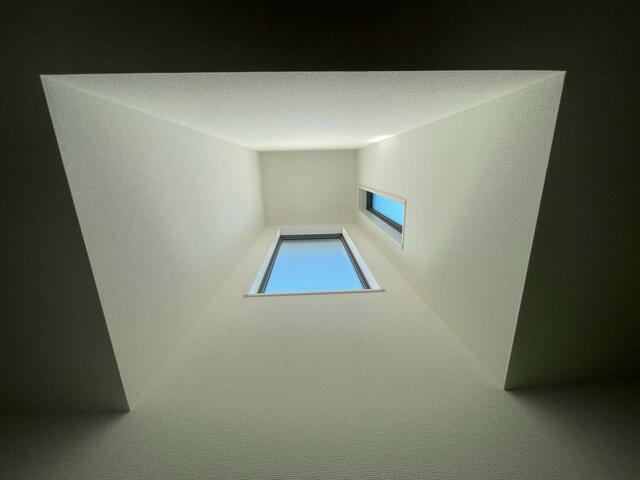 名古屋市緑区鏡田の中古一戸建のその他