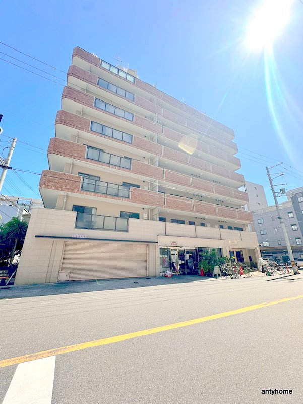 アルカディアイン　仲介手数料無料