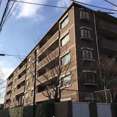 武蔵野パークヒルズ