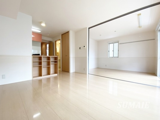 マルベリーの居間・リビング|リビング！