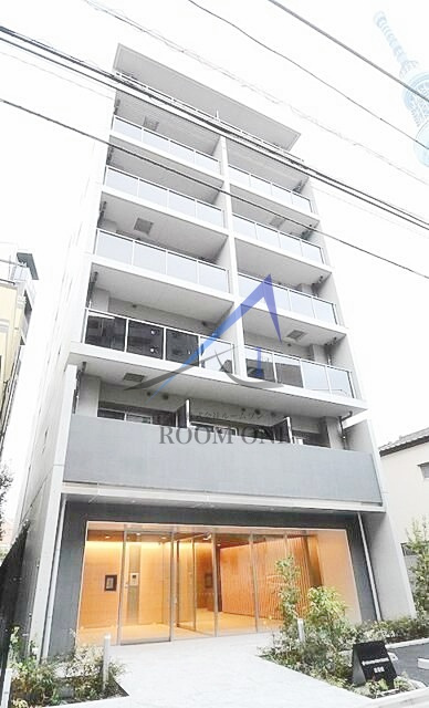 グランドコンシェルジュ吾妻橋