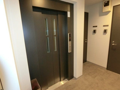 【その他共用部分】 | AVIARA