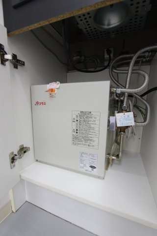 テクノ神門のその他