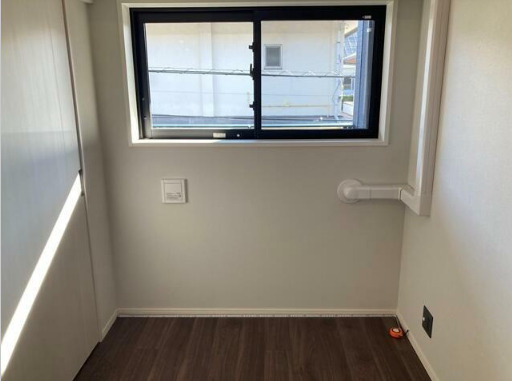 グランドゥールプレミアム代々木大山の寝室