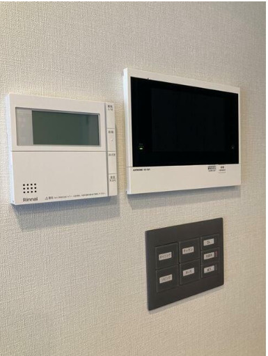 グランドゥールプレミアム代々木大山の設備